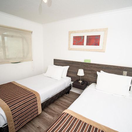Hotel Terra イキケ エクステリア 写真