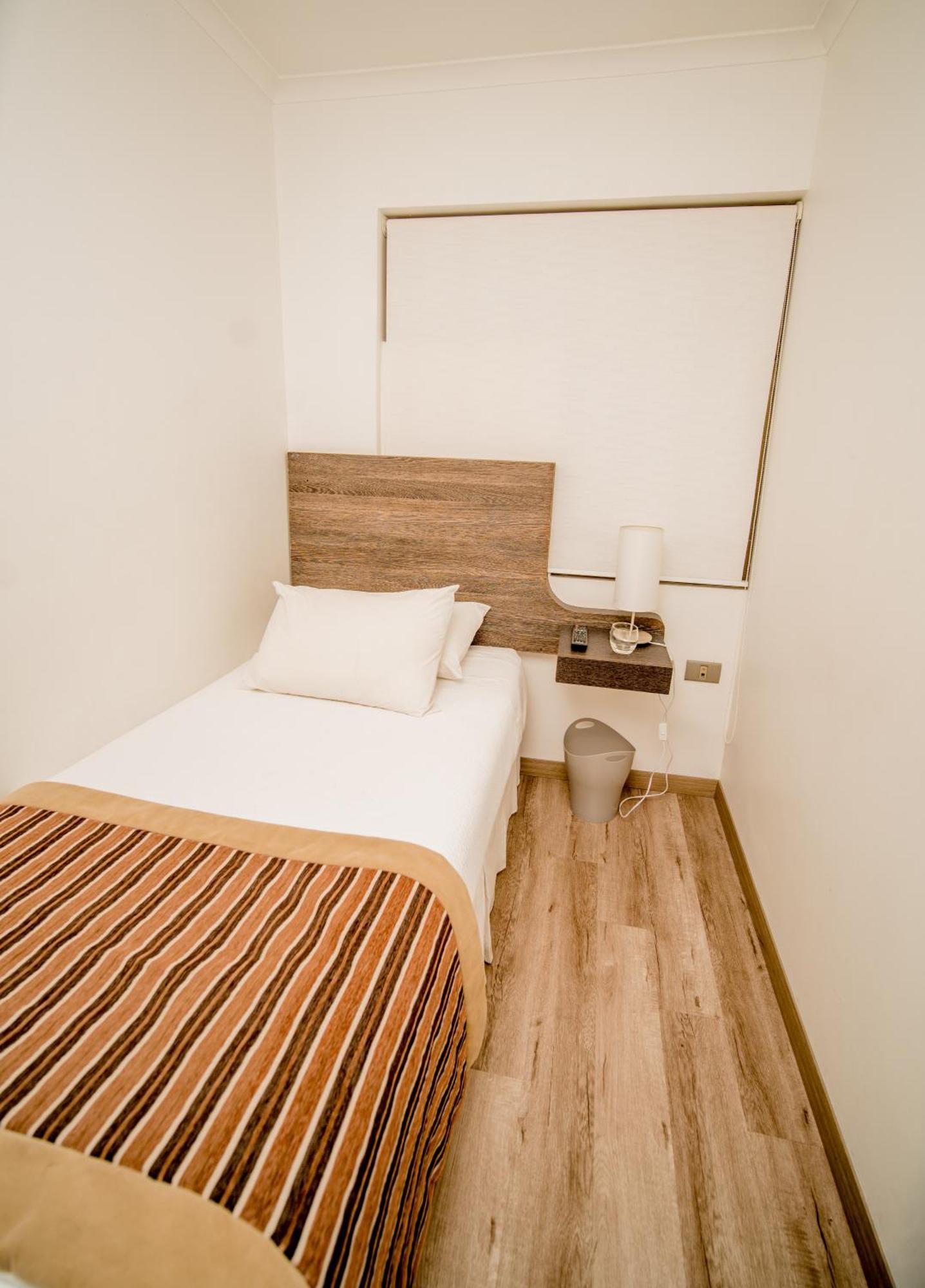 Hotel Terra イキケ エクステリア 写真